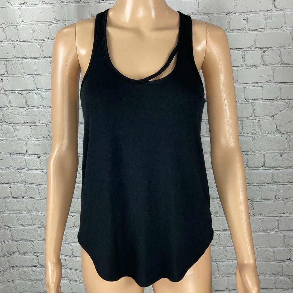 Express Loose Fit Tank Top